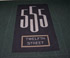 Super Berber Logo Mats